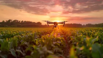 How IoT Devices are Enabling Smarter Agriculture