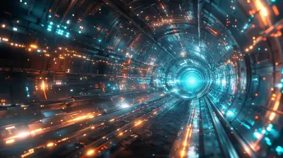 How Iot Is Bridging The Gap Between Physical And Digital Worlds