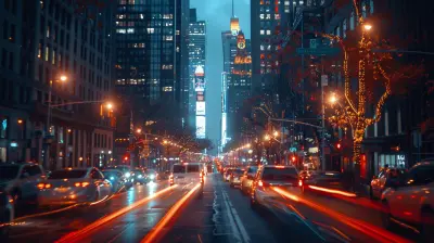 How IoT is Bridging the Gap Between Physical and Digital Worlds