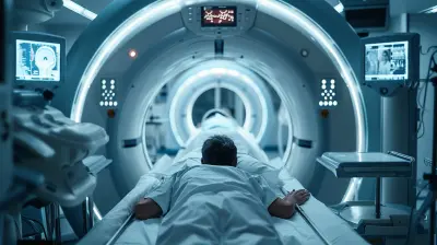 How IoT is Powering the Future of Telemedicine