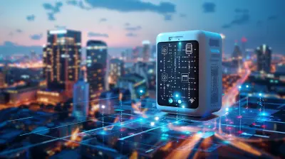 How Iot Is Powering The Future Of Telemedicine