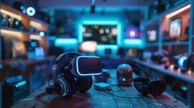How IoT is Redefining Consumer Electronics
