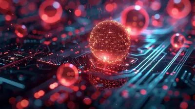 How Nanotechnology is Revolutionizing Gadget Design