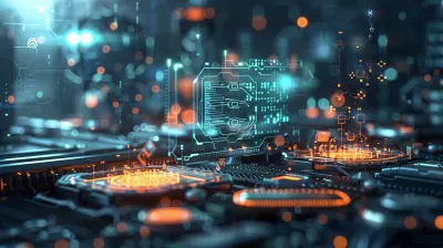 How Nanotechnology Is Revolutionizing Gadget Design