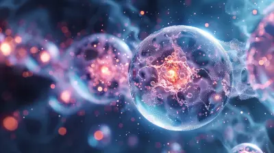 How Nanotechnology is Revolutionizing Gadget Design