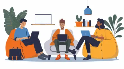 How Portable Gadgets Are Revolutionizing Remote Work