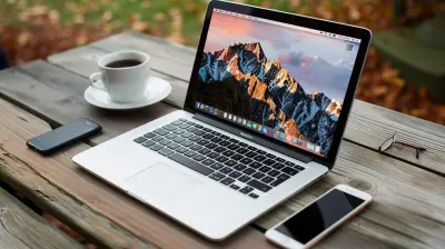 How Portable Tech Can Help You Stay Organized and Productive