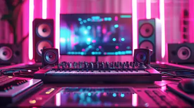 How Portable Tech Is Changing the Way We Experience Music