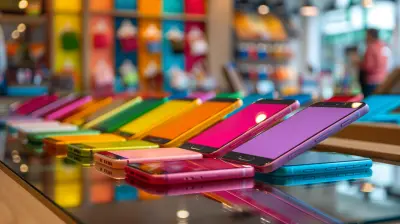 How Retailers Use Data Analytics to Boost Customer Experience