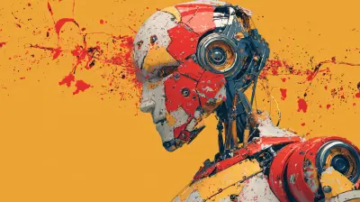 How Robotics Will Impact Job Markets by 2027