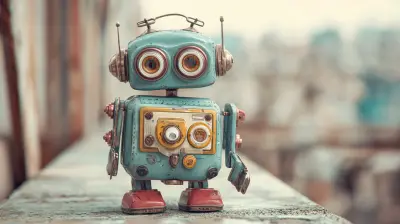 How Robots Are Changing the Way We Learn in Schools