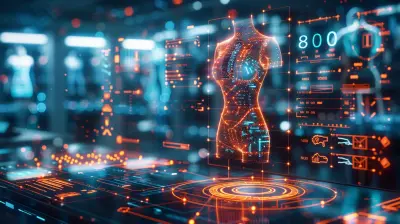 How Smart Fabrics Could Change The Future Of Fashion