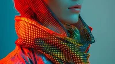 How Smart Fabrics Could Change the Future of Fashion