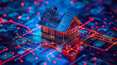 How Smart Homes Will Evolve with AI Integration