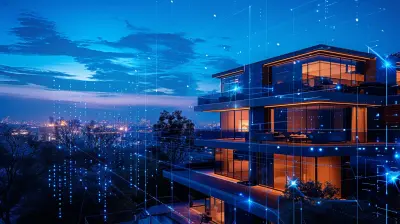 How Smart Homes Will Evolve with AI Integration