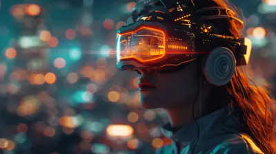 How Tech Is Revolutionizing the Future of Work