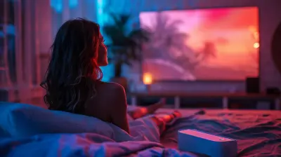 How to Choose the Best Portable Projector for Movie Nights