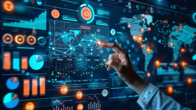 How to Choose the Right Data Analytics Platform for Your Business