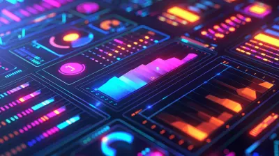 How to Choose the Right Data Analytics Platform for Your Business