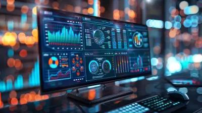 How to Choose the Right Data Analytics Platform for Your Business