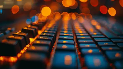 How To Choose The Right Mechanical Keyboard For Your Setup