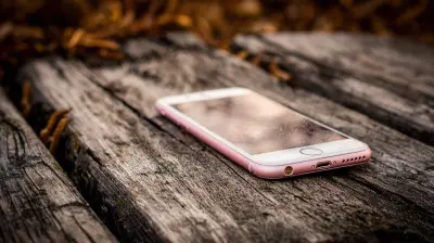 How to Make Your Old Phone Feel Brand New