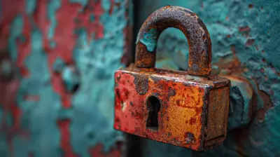 How to Secure Your Internet of Things Devices from Vulnerabilities