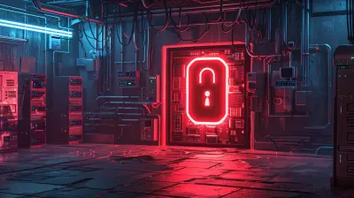 How to Secure Your Internet of Things Devices from Vulnerabilities