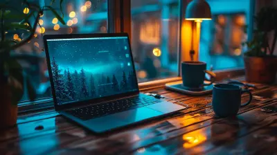 How to Set Up a Secure VPN for Remote Workers