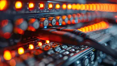How to Set Up a VPN on Your Router for Enhanced Security