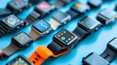 How to Sync Your Fitness Tracker with Other Health Apps