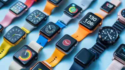 How to Sync Your Fitness Tracker with Other Health Apps