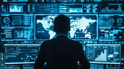 How to Use Data Analytics for Fraud Detection