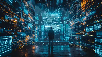 How to Use Data Analytics for Fraud Detection