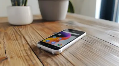 iPhone SE vs. Google Pixel 6A: Best Budget Smartphone Option