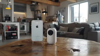 iPhone SE vs. Google Pixel 6A: Best Budget Smartphone Option