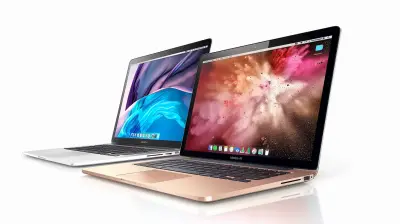 M1 MacBook Air vs. Dell XPS: Which Ultrabook is Better?