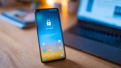 Mastering Mobile Privacy Settings for a Safer Digital Life