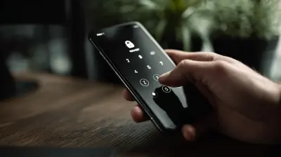 Mastering Mobile Privacy Settings for a Safer Digital Life
