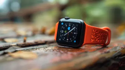 Maximizing Weight Loss with the Right Fitness Tracker