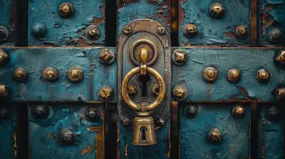 Navigating Cloud Security Compliance For Highly Regulated Industries