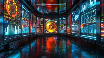 Navigating The World Of Self Service Analytics