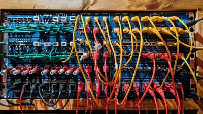 Network Topology Explained: Choosing the Right Setup
