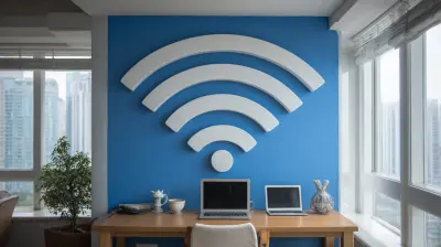 Next-Gen Wi-Fi Solutions to Power Your Home Office in 2026