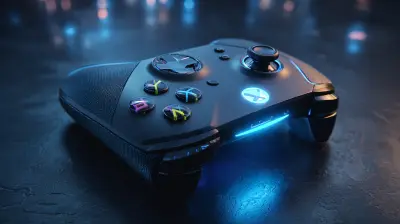 Next-Level Gaming Consoles to Watch in 2026