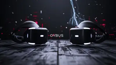 Oculus Quest vs. PlayStation VR: Best VR Headset for Gamers