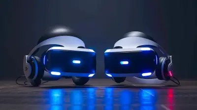 Oculus Quest vs. PlayStation VR: Best VR Headset for Gamers