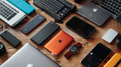 Portable Hard Drives vs. SSDs: Which is Best for You?