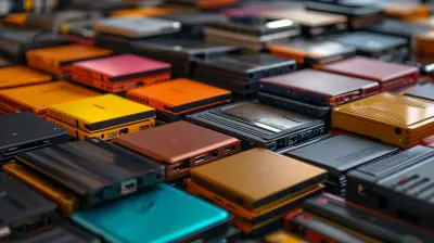 Portable Hard Drives vs. SSDs: Which is Best for You?
