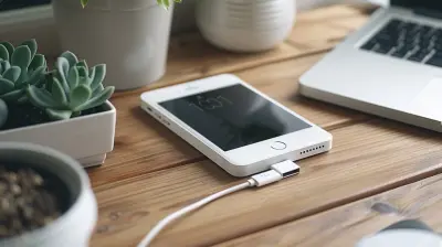 Portable Tech for Entrepreneurs: Gadgets to Fuel Your Startup